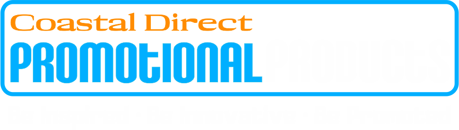 Coastal Direct Promotional Products logo